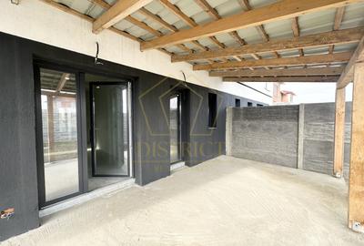 Duplex superb cu 4 camere si 2 bai | Giroc - 15