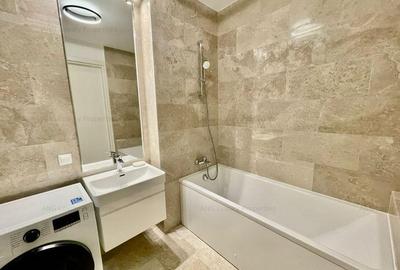 2 camere - Luxuria Residence, Domenii, Expoziției, Piața Presei, Herăstrău - 10