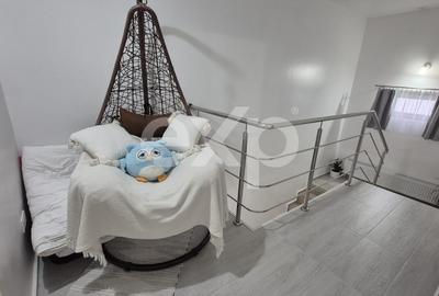 Casă modernă cu încălzire în pardoseală și terasă – gata de mutare - 9