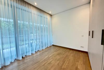 Primaverii | Apartament 4 camere | gradina privata si terasa | imobil modern - 10