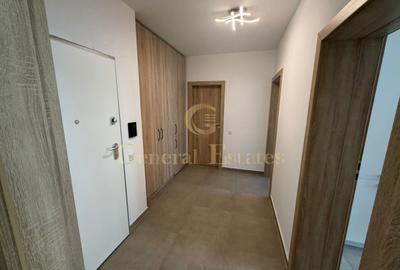 Apartament 2 camere de închiriat | Dynamic Residence | Parcare - 2