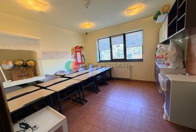 Vila perfecta pentru Scoala - Gradinita - Clinica | 600 Mp - Sector 3 - 11