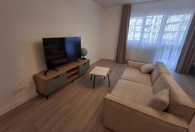 Apartament de LUX 2 camere terasa parcare zona Rahovei - 8