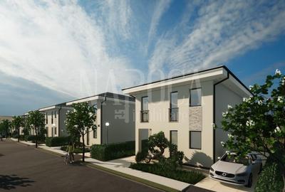 Casa 4 camere de vanzare in Apahida - 4