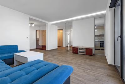 🔹 Apartament premium de închiriat | 3 camere | 98 mp utili | Terasă panoramică - 8