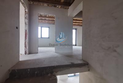 Casa Duplex 120 mp utili Piatra Neamt - 7
