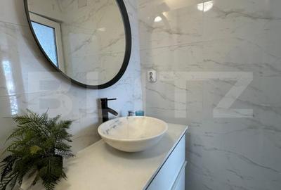 De vânzare pensiune de vis în cadru pitoresc, zona Moieciu de Sus - 11