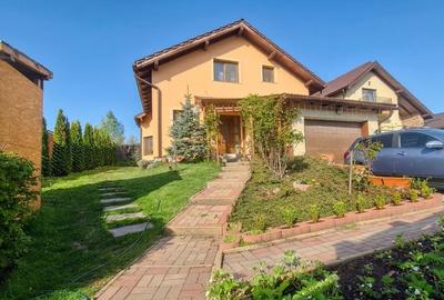 Casă individuală | 5 camere | garaj | Chinteni - 2