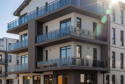 APARTAMENT CU 2 CAMERE SI TERASA DE 16 MP - 5