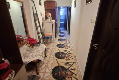 Apartament cu 3 camere decomandat, zona Frumoasa - 2