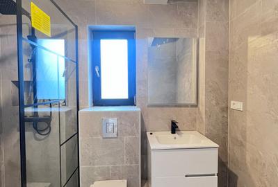 Vanzare Apartament 2 camere+curte 60mp si 2 locuri de parcare - 8