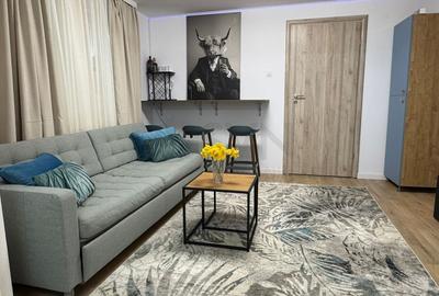 REA1027213 Studio Dublu - Cismigiu - Centrala Termica - 1