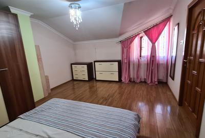 Apartament 4 camere spatios , zona Trocadero - 15