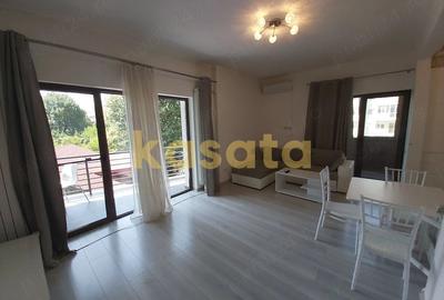2 camere în Herăstrău | Apartament modern | Aproape de parc - 7
