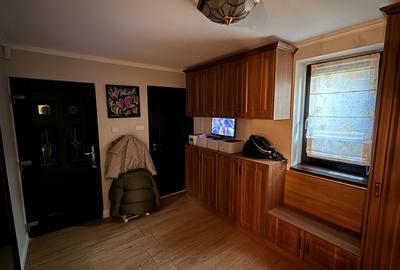 Vilă deosebită în Bucium | Living spectaculos 69 mp | Arhitectură unică - 17