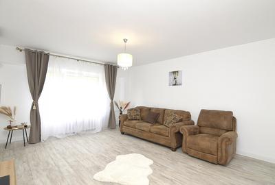 INCHIRIERE APARTAMENT 3 CAMERE CALEA CALARASILOR – METROU PIATA MUNCII - 8