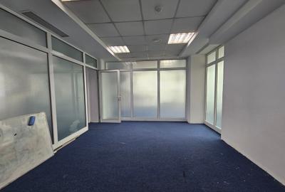 Spatiu 160 mp Birouri Sediu Firma Cabinet Avocatura Corporate - 7