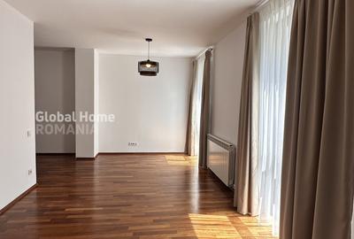 2 Rooms 120SQM | Terrace | Parking | Herastrau Park - Nordului - 10