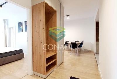 Apartament 2 Camere I Metrou |  Marmura Residence - 13