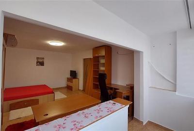 Garsoniera Decebal - 5