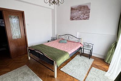 3 camere premium Universitate/luminos/centrală proprie/elegant/ vedere superba - 6