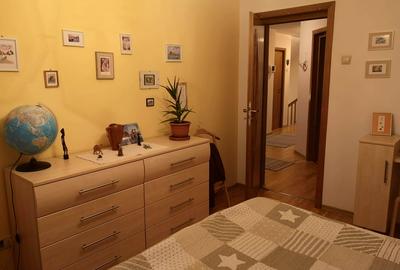 Proprietate exclusivista cu design rafinat si facilitati premium—Sfantu Gheorghe - 12