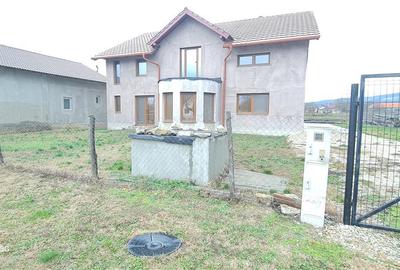 VILA PREMIUM | 240mp utili | 923mp teren | Constructie Impunatoare | Agrisul Mar - 26