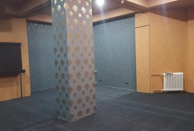 Spațiu comercial cu vitrină și parcare, KM 4-5,  zona baza militara Marasesti - 4