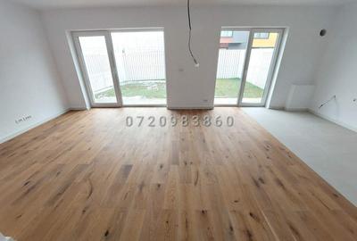 Pipera Plaza, duplex 4 camere cu gradina, complex nou - 2