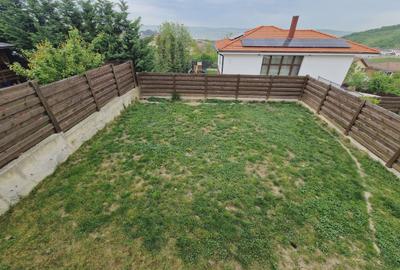 Casa tip duplex finisata, teren 380 mp, Dezmir zona str Criseni - 40
