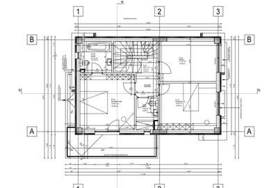 Vila individuala de vanzare - zona Matei Millo - Comision 0% - 7