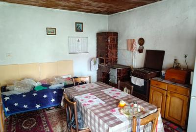Casa si gospodarie tip sasesc in Bod langa Scoala si Primarie - 13