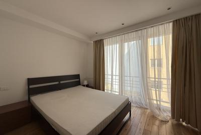 Apartament duplex 3 camere | Herăstrău | 83 mp | Exclusiv rezidențial - 8