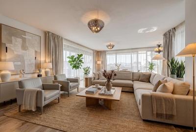 Penthouse | 181.35 MP | Piata Romana | Aurel Vlaicu - 5