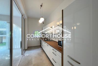 VILA S+P+E, 7 camere,complex rezidential,piscina,IANCU NICOLAE-British School - 15