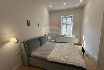 Apartament elegant cu 3 camere de inchiriat in zona Centrala - 4