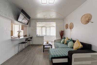 Apartament 2 camere central Pitesti | nota 9,6 pe Booking, peste 150 de recenzii - 3