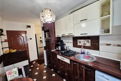 Apartament cu 2 camere in Podu Ros - mobilat si utilat - 6