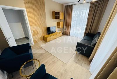 Închiriere apartament 2 camere, loc de pacare, Titan/Pallady - 1