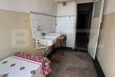 Apartament 2 camere, 46.80 mp, zona Ultracentral (Mama Mia) - 10