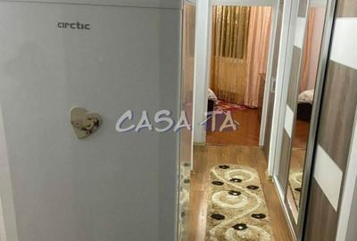 Apartament 3 camere ,situat in Targu Jiu, Zona Paralela 45 - 13