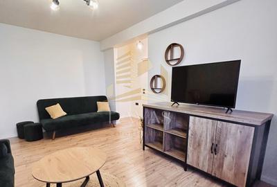 Apartament de 3 camere | Horea - 3