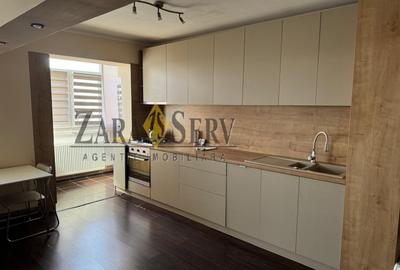 Apartament spectaculos cu 4 camere, mobilat și utilat –Zona Republicii, Etaj 9/9 - 3