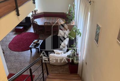 Casă unifamilială în Ghiroda cu teren generos 1752 mp - 16
