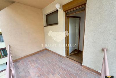 Apartament Herastrau | 86mp | Loc de parcare - 24