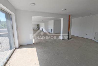 Spatiu de 142 mp, open space, diferse activitati, Str. Soporului