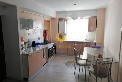 3 camere, decomandate, mobilat complet, Zona Avram Iancu, Cipariu - 5