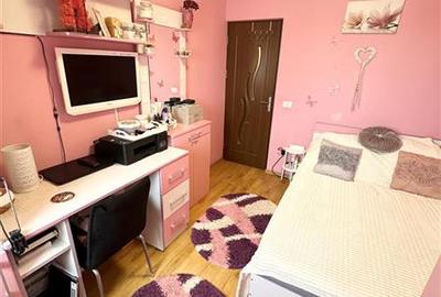 Apartament 3 Camere Mobilat Complet, Zona Eden - 7
