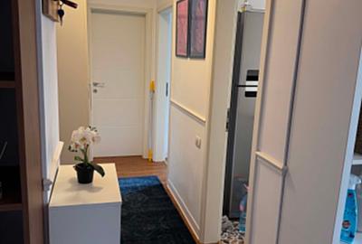 Inchiriez apartament 2 camere - Militari Residence - 5