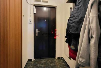 OFERTA RARA / 2 CAMERE DECOMANDAT CU VEDERE LA PARC I.O.R - 12